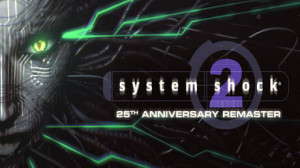 System Shock 2: 25th Anniversary Remaster (Epic Games) Giveaway