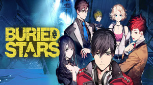 BURIED STARS (Epic Games) Giveaway