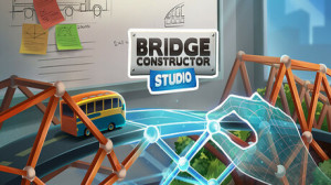 Bridge Constructor Studio (Mobile) Giveaway