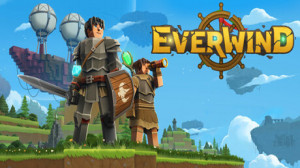 Paket Everwind AW-51 Steam Key Giveaway