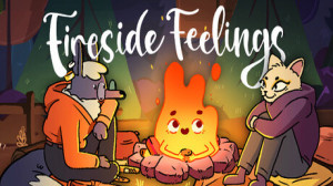 Fireside Feelings (Steam) Giveaway