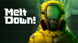 Meltdown Playtest Steam Key Giveaway