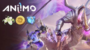 Aniimo Gift Pack Key Giveaway