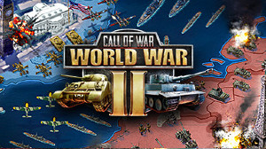 Call of War: Free 33.000 Gold and Premium ($20 Value)