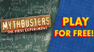 MythBusters: The First Experiment Steam Key Giveaway