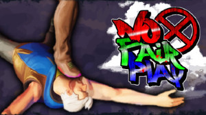 No Fair Play Steam Key Giveaway