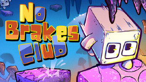 No Brakes Club Playtest Steam Key Giveaway