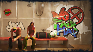 No Fair Play (Steam) Beta Key Giveaway nofairplay