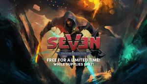 Free SEVEN: Enhanced Edition (GOG)