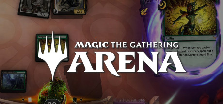 Game Free MTG: Arena Codes
