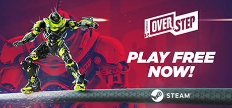 Game Overstep Skin Key Giveaway