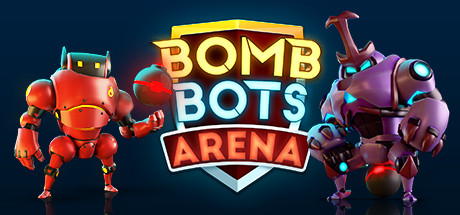 Game Free Bomb Bots Arena Gift Pack Keys