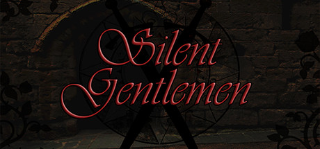 Game Silent Gentlemen (PC) Giveaway