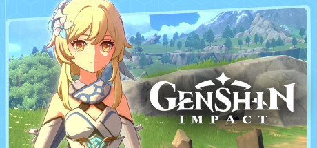 Game Genshin Impact Free Primogems Code (Updated!)