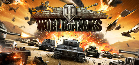 Game World of Tanks: 600 Gold + Tank Invite Code