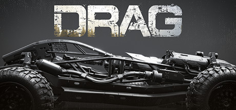 Game DRAG: Special Event Key Giveaway