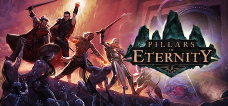 pillars of eternity definitive edition game pillars of eternity definitive edition game