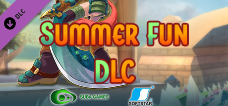 Game Dream of Mirror Online Summer Fun DLC Pack Steam Keys