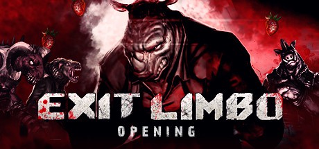 giveaway-Exit Limbo: Opening (PC) Giveaway