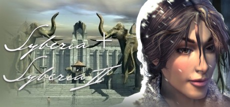 syberia ii steam banner syberia ii steam banner