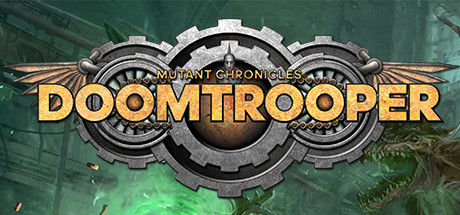 Game Doomtrooper CCG Card Pack Key Giveaway