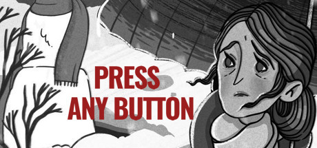 Press Any Button (Steam) Giveaway