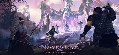 Game Neverwinter Dragon Roar Pack Key Giveaway