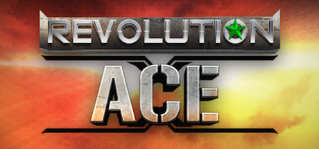 Imagen de Revolution Ace (IndieGala) Giveaway