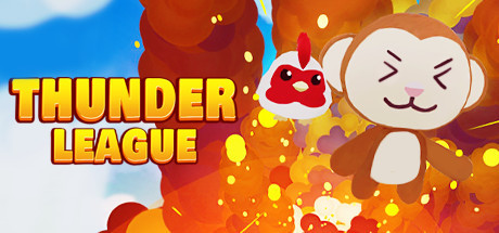 Game Thunder League Online: Free Points Key Giveaway