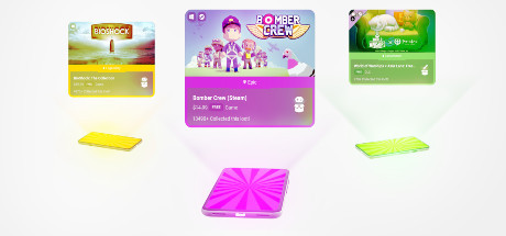 Game GamerPower Mobile App