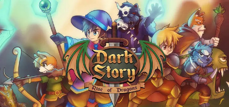 Game DarkStory Online Gift Box Key Giveaway
