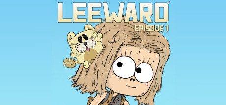 Imagen de LEEWARD Episode 1 (itch.io) Giveaway