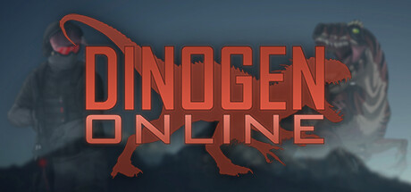 Game Dinogen Online Survival Bundle Key Giveaway