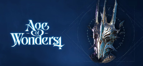 Game Age of Wonders 4: Special Godir Helmet Steam Key Giveaway