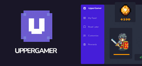 Game UpperGamer: Open Beta Has Arrived!