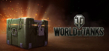Game World of Tanks: Starter Pack Giveaway