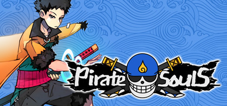 Game Pirate Souls In-Game Pack Key Giveaway