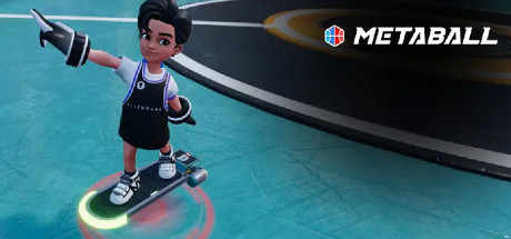 Game Metaball Jersey Key Giveaway