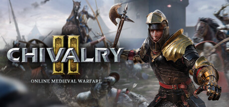 Chivalry 2 (Epic Games) Giveaway Chivalry 2 (Epic Games) Giveaway