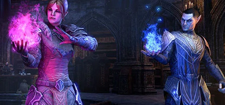 Game The Elder Scrolls Online: Pyromancer's Quandary Emote Key Giveaway