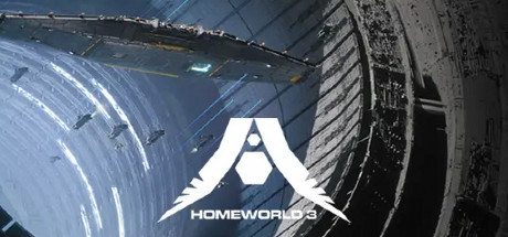 Game Homeworld 3 Emblem Key Giveaway