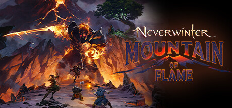 Game Neverwinter: Smoldering Cape Key Giveaway