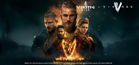 Game Viking Rise Gift Pack Key Giveaway