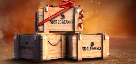 Game World of Tanks - Invite/Bonus Code Giveaway