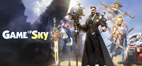 Game Game of Sky: Free Gift Pack Codes