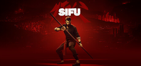 Game Sifu (Epic Games) Giveaway