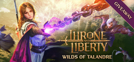 Game THRONE AND LIBERTY: Free Pack Key Giveaway