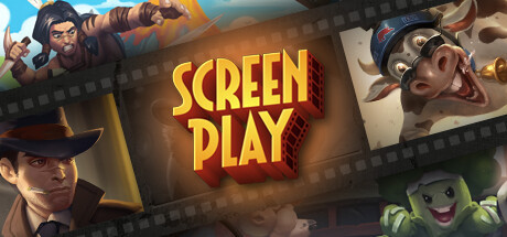 Game ScreenPlay CCG: Box Office Bundle Key Giveaway