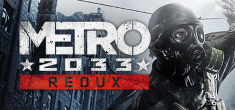 Metro 2033 Redux (Xbox) Giveaway