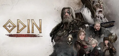 Game Odin: Valhalla Rising Gift Pack Key Giveaway